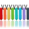 Sensory Chew Necklaces (8 Pack)