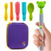 719gb7lQRhL.jpg Special Supplies Buzz Buddy Oral Motor Stimulation Kits