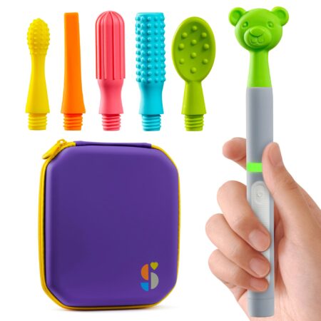 Special Supplies Buzz Buddy Oral Motor Stimulation Kits