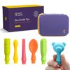 Special Supplies Buzz Buddy Replacement Tips (6 Pack)