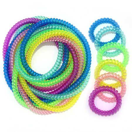 Sensory Kids Chew Necklaces (12 Pack)