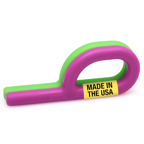 ARK Grabber Sensory Chew Tool (2 Pack) ARK Grabber Sensory Chew Tool (2 Pack)