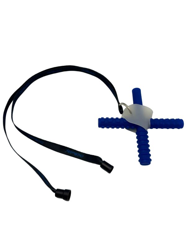 Chubuddy Chewy Holder with a Chew Stixx