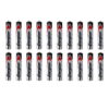 Energizer AAAA Alkaline Batteries (20 Pack)