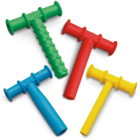 SENS-30-1 Special Supplies - Chewy Tubes Oral Motor Tool