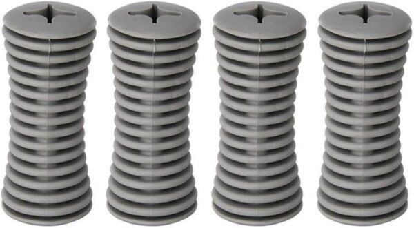 ADAP-8-1 Ableware Universal Built-Up Handle (4 Pack)