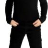 Fun and Function - Sens-ational Hip Hugging Tee, Long Sleeves Sens-ational Hip Hugging Tee, Short and Long Sleeve