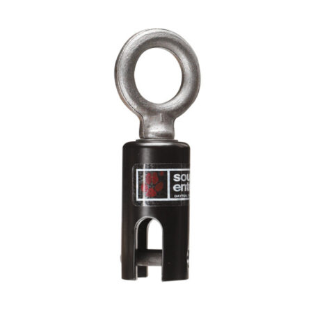 SouthPaw - Safety Rotational Device, One Safety Snap Included