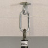 HARD-1.1 Safety Rotational Device and One Safety Snap
