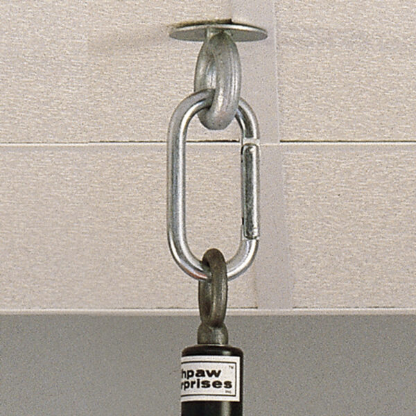 HARD-1.1 Safety Rotational Device and One Safety Snap