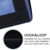 SAFETY-2-2 Thick Folding Floor Mat 4'x10'x2'