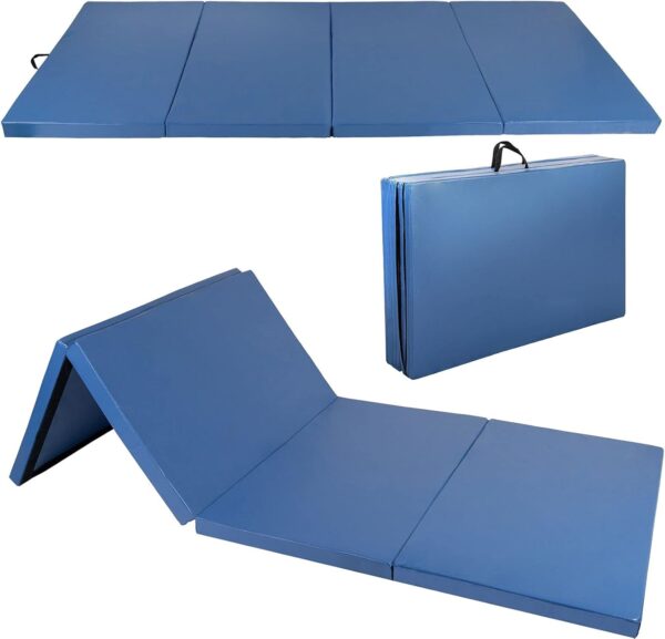 SAFETY-2 floor mat