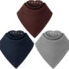 SENS-58 adult drool bib