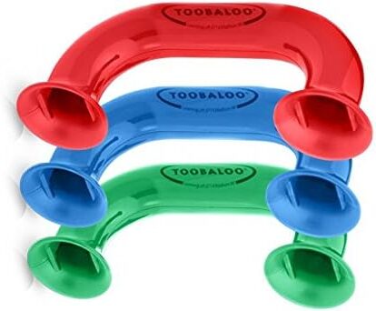 READING PHONES 3 PACK