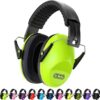 SENS-60 noise cancelling headphones