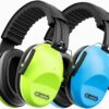 SENS-61 2 pack of headphones