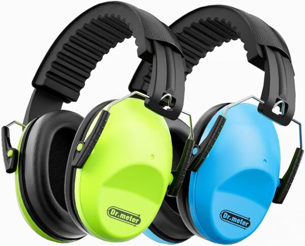 SENS-61 2 pack of headphones