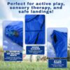 SENS-62-5 Skil-Care Crash Pad (Multiple Sizes)