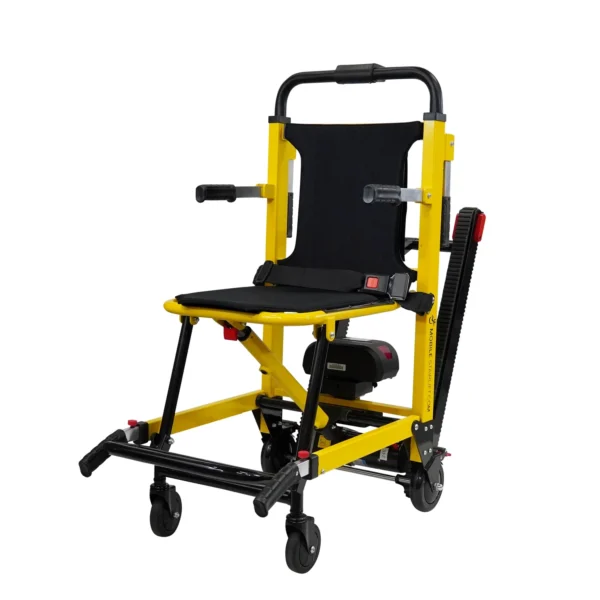 ADAP-11-10 Genesis Mobile Stairlift