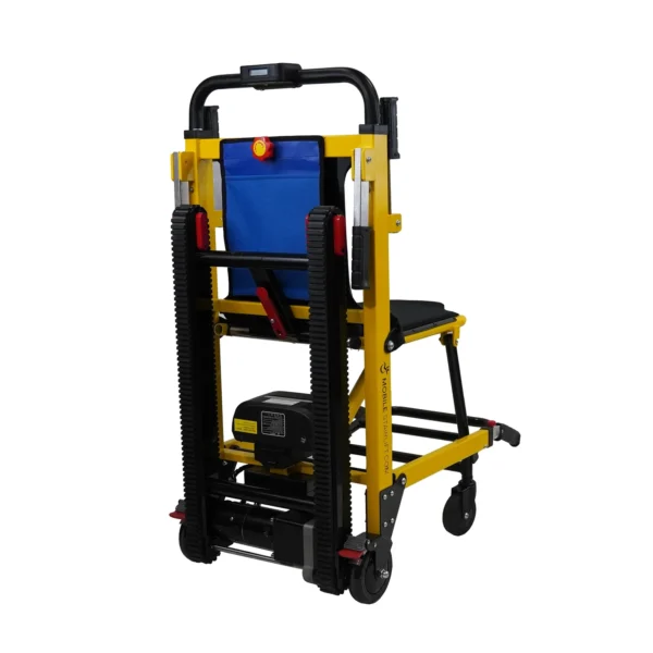 ADAP-11-11 Genesis Mobile Stairlift