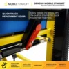ADAP-11-5 Genesis Mobile Stairlift