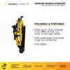 ADAP-11-8 Genesis Mobile Stairlift
