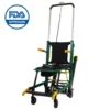 ADAP-12 Eco Mobile Stairlift - green