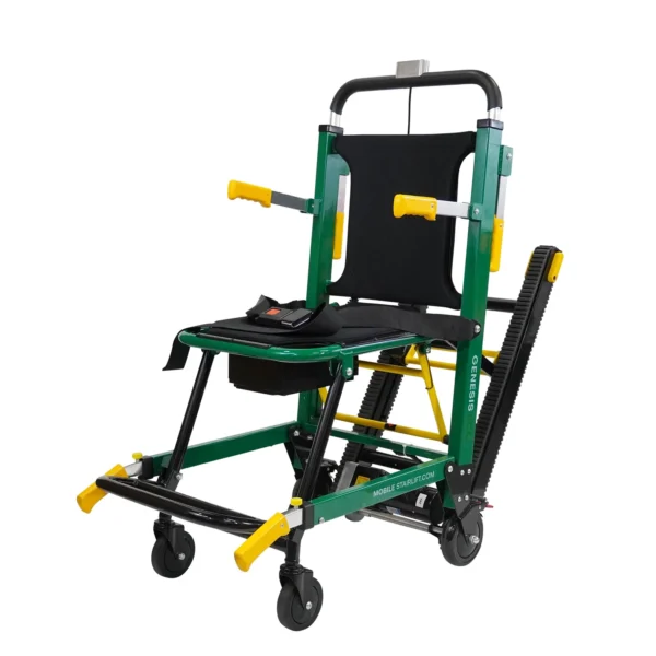 ADAP-12-5 Genesis Eco Mobile Stairlift