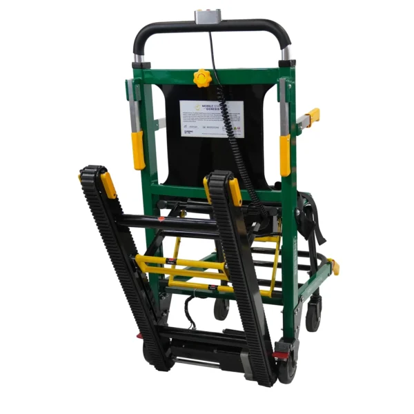 ADAP-12-6 Genesis Eco Mobile Stairlift