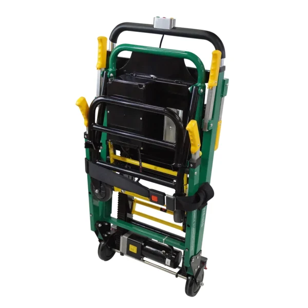 ADAP-12-7 Genesis Eco Mobile Stairlift