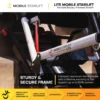 ADAP-13-4 LITE Mobile Stairlift