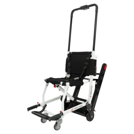 Lite Mobile Stairlift - white