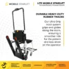 ADAP-13-5 LITE Mobile Stairlift