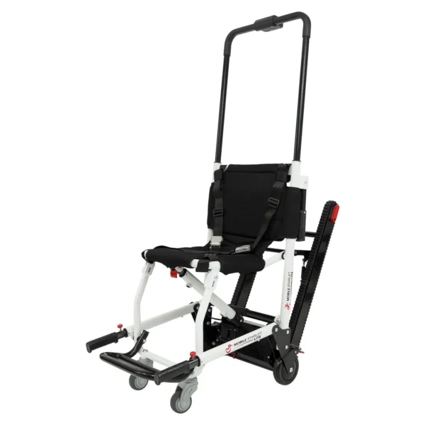 ADAP-13 Lite Mobile Stairlift - white