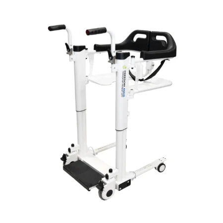 Freedom Aqua Waterproof Patient Lift - Sling Free Transfers