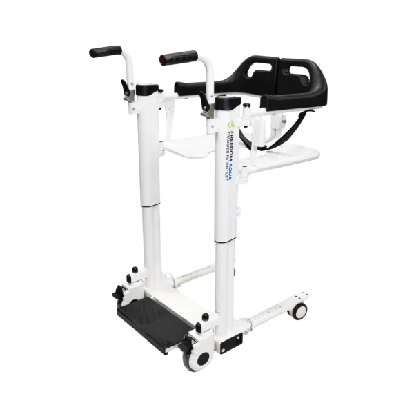 ADAP-20 Freedom Aqua Waterproof Patient Lift - Sling Free Transfers