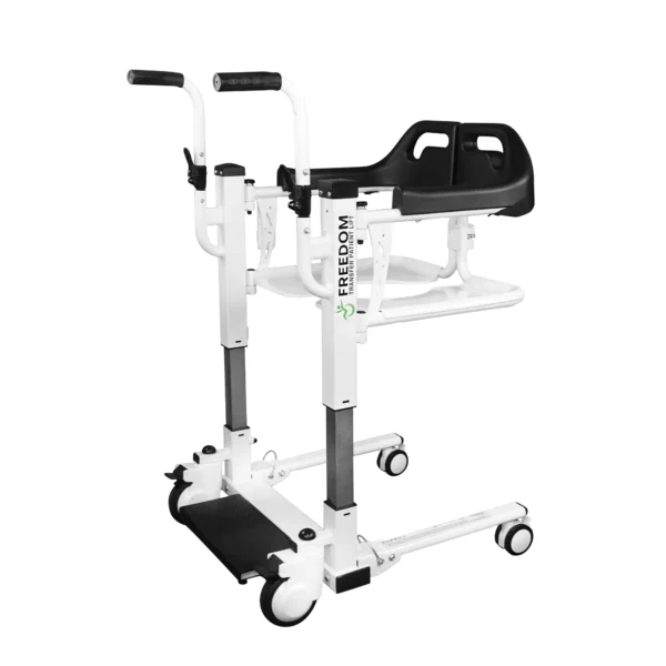 ADAP-21 Freedom Transfer Patient Lift - Sling Free Transfers