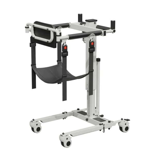 ADAP-22-4 Freedom EveryLift Powered Sling Seat Patient Lift