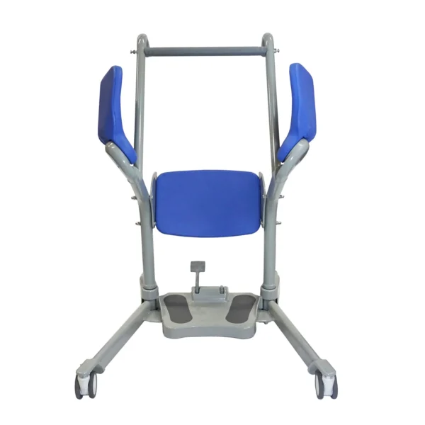 ADAP-25-6 Ascend & Go Sit to Stand Patient Lift