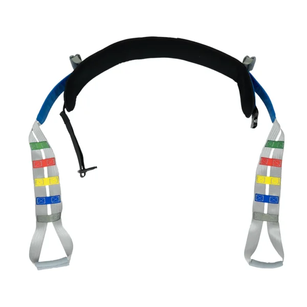 Chest Transfer Harness Sling for Sit to Stands Lift