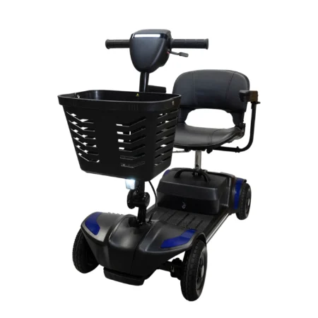 Eleanor Electric Mobility Scooter