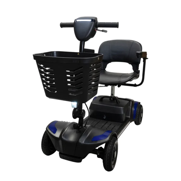 ADAP-29-2 Eleanor Electric Mobility Scooter