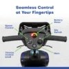 ADAP-29-5 Eleanor Electric Mobility Scooter