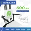 ADAP-30-4 Bounce Back Fall Recovery Patient Lift
