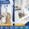 Bridge Bath Lift and Fall Recovery Lift