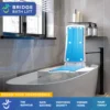 Bridge Bath Lift and Fall Recovery Lift