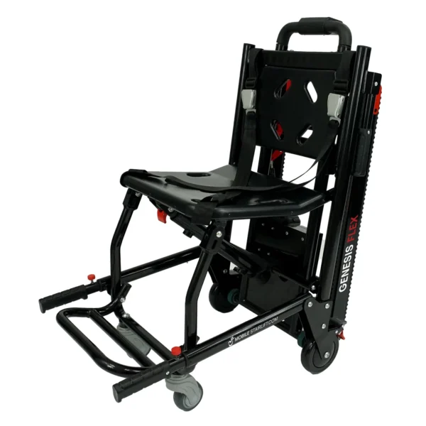 Genesis Flex – The Ultimate 2-in-1 Solution