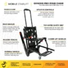 Genesis Flex – The Ultimate 2-in-1 Solution