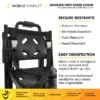 Genesis Flex – The Ultimate 2-in-1 Solution