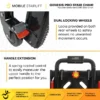 Genesis Flex – The Ultimate 2-in-1 Solution